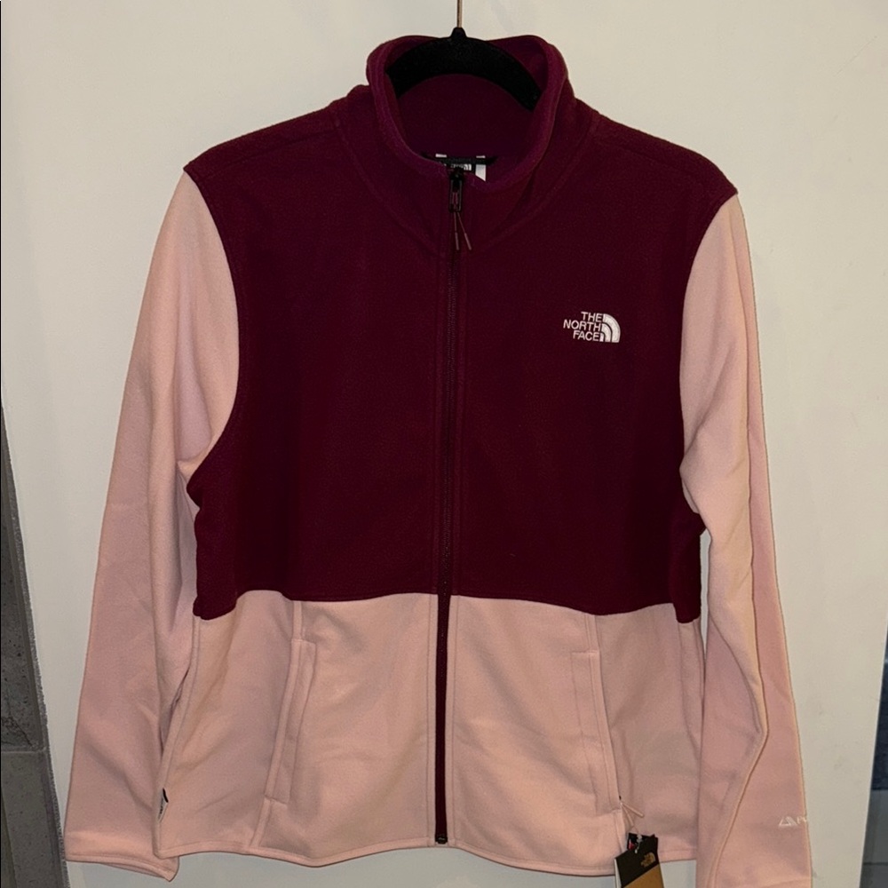 NWT The North Face Alpine 100